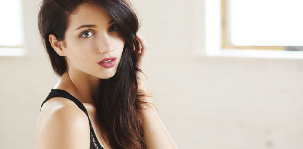 Emily Rudd Net Worth 2024