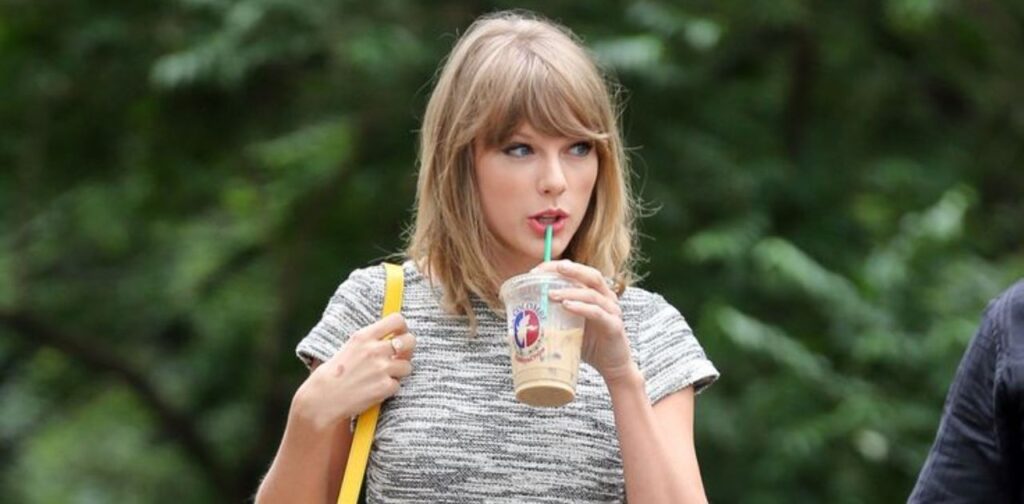 Exploring Taylor Swift’s Diet and Fitness Regimen