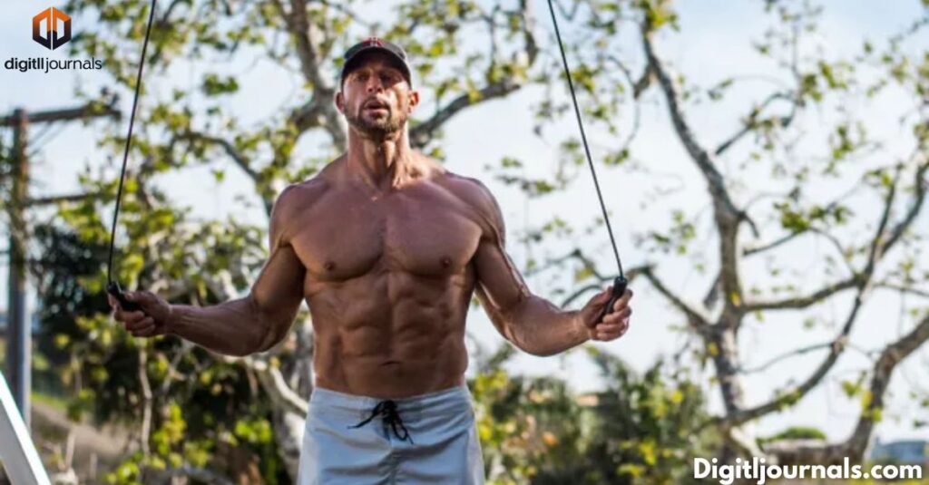 Gabe Kapler's Personal Life Health, Fitness, and Public Attention