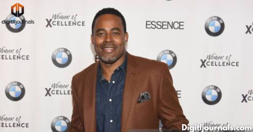 Insights from Lamman Rucker