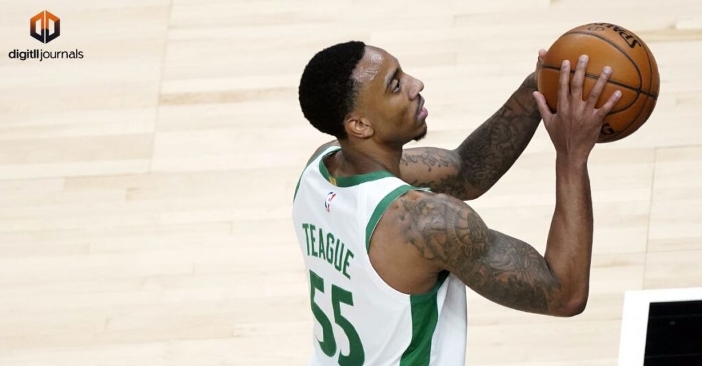 Jeff Teague’s Transition to Coaching and Business Ventures