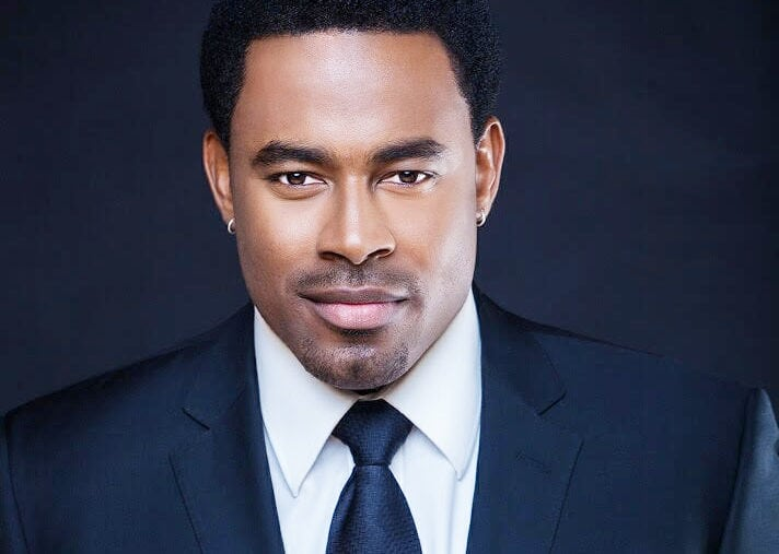 Who is Lamman Rucker?