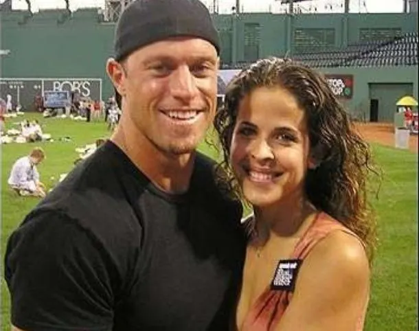 Gabe Kapler and Lisa Jansen: The Early Years