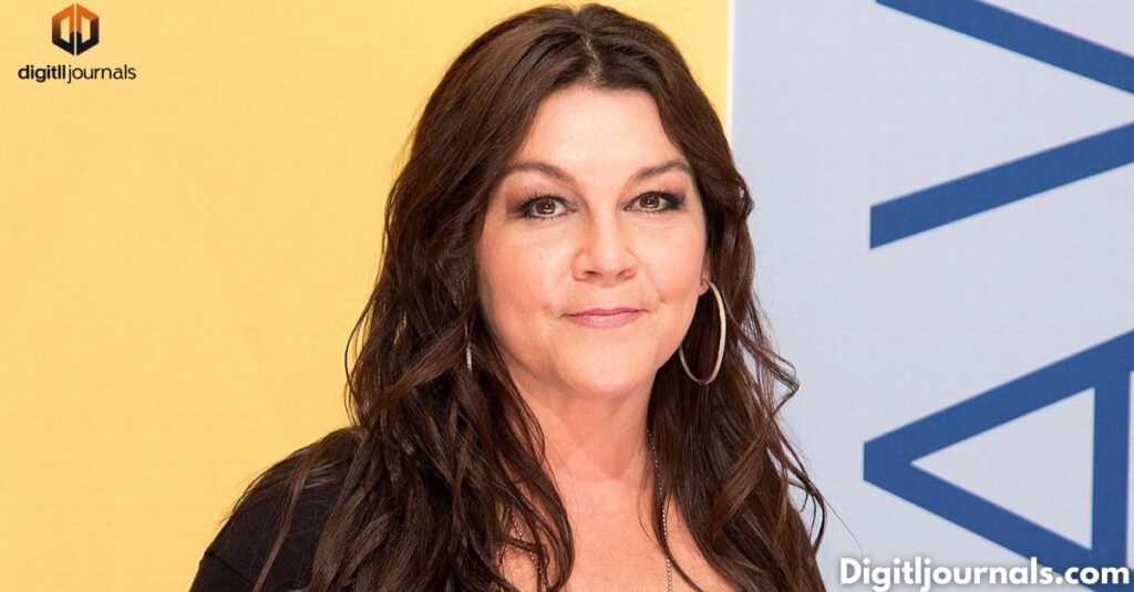 Evaluating Gretchen Wilson’s Net Worth