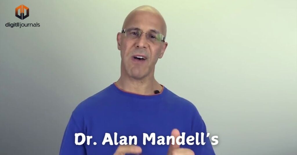 What is Dr. Alan Mandell’s Net Worth in 2024?